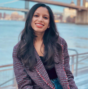 Meet your Posher, Tayeba